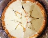 ダイマックス！イーヴイのクリスマスケーキ作り方7写真