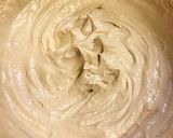 ダイマックス！イーヴイのクリスマスケーキ作り方21写真