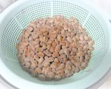 自家製大豆で納豆づくり作り方9写真