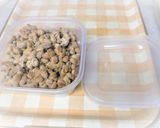 自家製大豆で納豆づくり作り方11写真