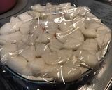 レンジで時短★豚バラ大根作り方1写真