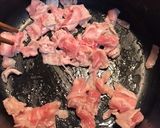 レンジで時短★豚バラ大根作り方4写真