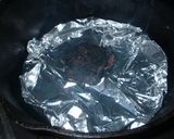 お手軽ベーコン作り方3写真