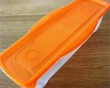 ブロッコリー☆ジェノベーゼパスタ弁当♪♪作り方1写真