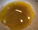 簡単絶品！鳥もものレモンナンプラー焼き作り方3写真
