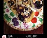 私の理想のピーナッツバタートースト♪作り方13写真