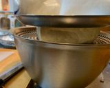「鶏豆腐ミンチ」は、はさみ揚げで大活躍作り方2写真