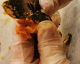 南瓜のいとこパイ作り方1写真