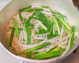 ニラだれの茹で鶏作り方6写真