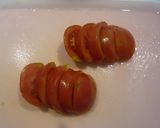さっぱり!なすのホイル焼き作り方2写真