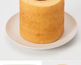 バウムでかくれんぼケーキ＊ギミックケーキ作り方2写真