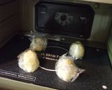 止まらない☆もっちりかりっとじゃが揚げ（焼き）作り方3写真