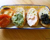 ジェノベーゼポテトディップ。サラダにも♪作り方5写真