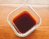 もずく酢❤️柚子風味作り方1写真
