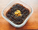 もずく酢❤️柚子風味作り方3写真