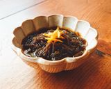 もずく酢❤️柚子風味作り方4写真