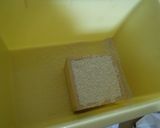 農家の年末の恒例餅つき！カビないのし餅☆作り方2写真