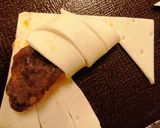 南瓜のいとこパイ作り方5写真