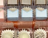 ホワイトデー♡白いスイートポテトリュフ作り方27写真