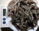 カリカリあまーい 田づくり作り方1写真