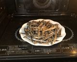 カリカリあまーい 田づくり作り方2写真