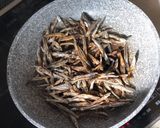 カリカリあまーい 田づくり作り方4写真