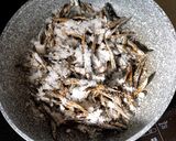 カリカリあまーい 田づくり作り方5写真