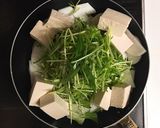 【クリスマス】三色☆ヘルシー白だし鍋作り方2写真