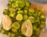やみつききゅうり🥒作り方4写真