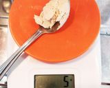 ご飯不使用。おからチャーハン(低糖質)作り方5写真