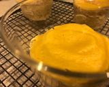 おからヨーグルトのベイクドごまケーキ作り方2写真