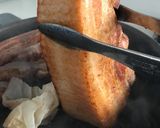 ホロリとろける角煮＊圧力鍋なし作り方11写真