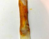 かぼちゃとハムチーズ春巻き作り方7写真