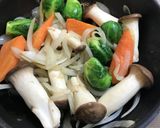 鶏肉のやわらか煮込み作り方4写真