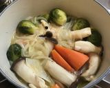 鶏肉のやわらか煮込み作り方5写真