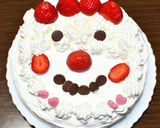 デコレーション♪ショートケーキ♪作り方18写真
