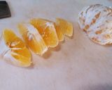 夏みかんすし酢飯作り方3写真
