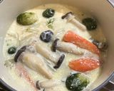 鶏肉のやわらか煮込み作り方6写真