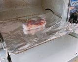 鏡開き♪あんこを包んでワンハンドぜんざい作り方8写真