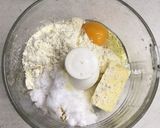 ★サクサクおからクッキーアールグレイ風味作り方2写真