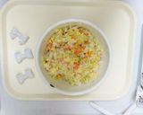白菜消費に白菜コールスローサラダ作り方4写真