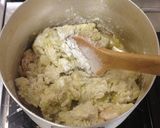 もっとヘルシーに! 里芋グラコロ作り方4写真