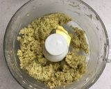 ★サクサクおからクッキーアールグレイ風味作り方3写真