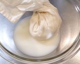 和風*豆腐ハンバーグ作り方2写真