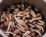 和風*豆腐ハンバーグ作り方8写真