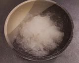 和風*豆腐ハンバーグ作り方10写真
