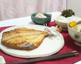 お魚クリスマス作り方4写真