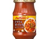あさりと春野菜のペスカトーレ作り方1写真