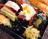伝えたいおせち～ビギナーズ①～作り方8写真