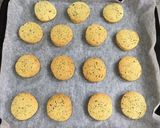 ★サクサクおからクッキーアールグレイ風味作り方7写真